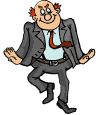 Per ora sono ancora il Diplomatico, e ad alcuni risulto simpatico! Il problema diventer evidente, quando mi trasformer nel: Demente!